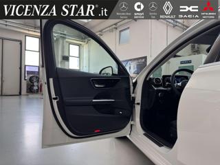 MERCEDES-BENZ C 220 usata, con Sistema di navigazione