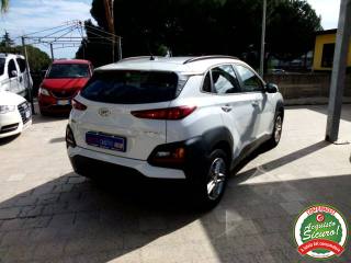HYUNDAI Kona usata, con Autoradio