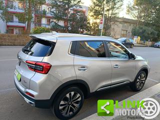 DR MOTOR DR 5.0 usata, con Sensori di parcheggio anteriori