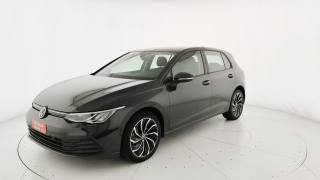 VOLKSWAGEN Golf usata, con Airbag laterali