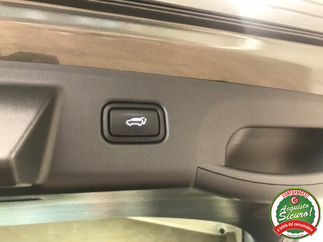 HYUNDAI Tucson usata, con Cruise Control