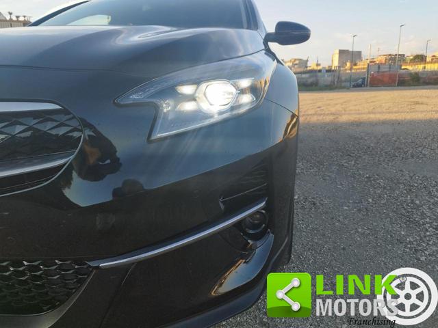 KIA XCeed usata, con Controllo automatico clima