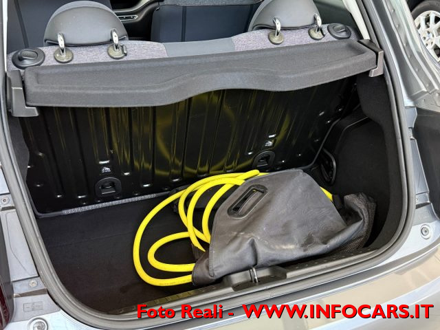 FIAT 500e usata, con Vivavoce