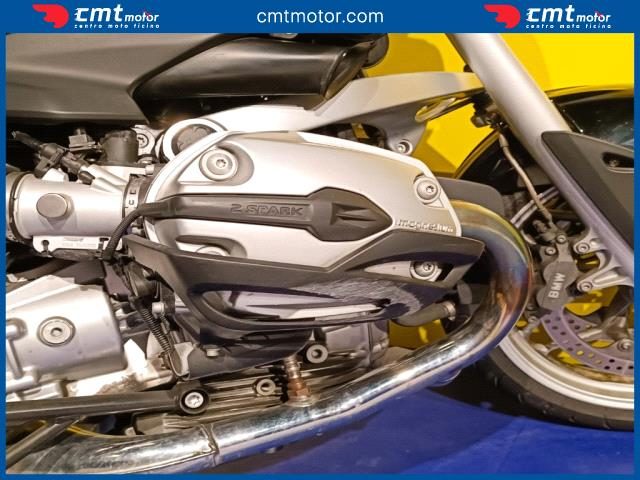 BMW R 1200 R usata 6