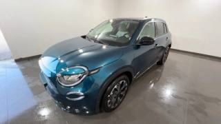 FIAT 600 usata, con Airbag