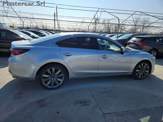 MAZDA 6 usata, con ESP