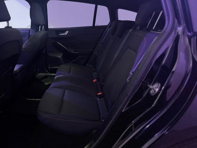 FORD Focus usata 15