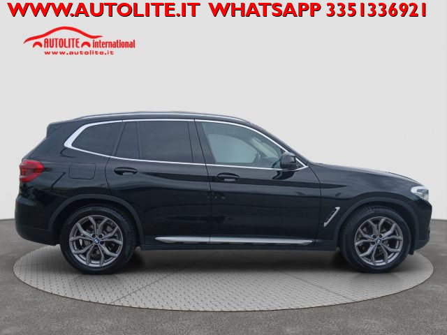 BMW X3 usata, con Alzacristalli elettrici