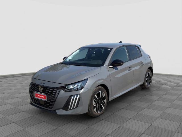 PEUGEOT 208 usata 0