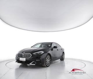 BMW 220 Serie 2 d Gran Coupè Luxury aut.
