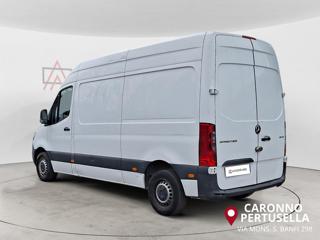MERCEDES-BENZ Sprinter usata, con Airbag