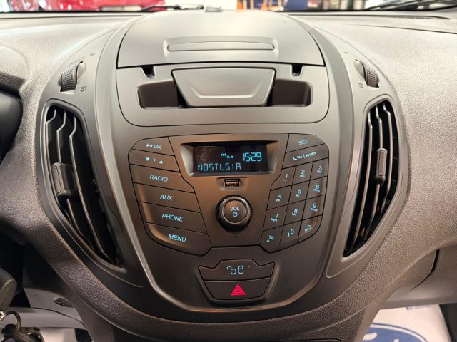FORD Transit Courier usata, con Chiusura centralizzata telecomandata