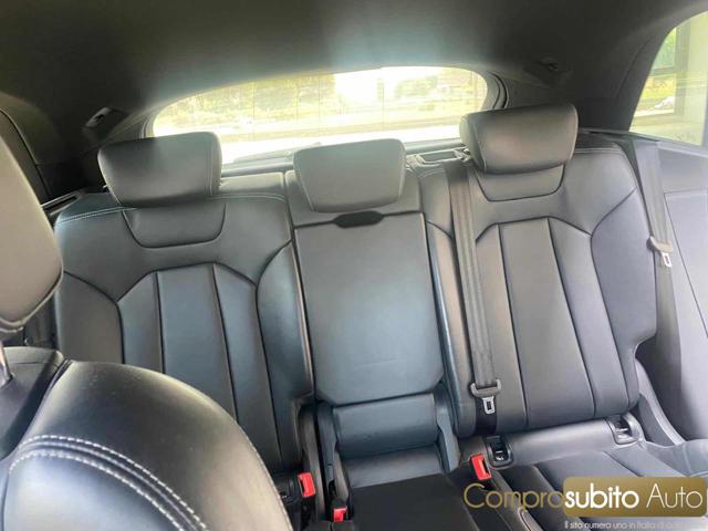 AUDI Q8 usata 20