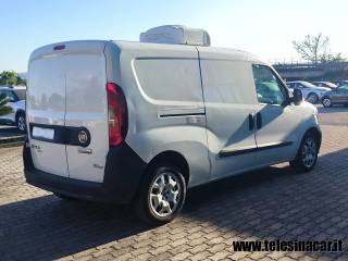 FIAT Doblo usata 4