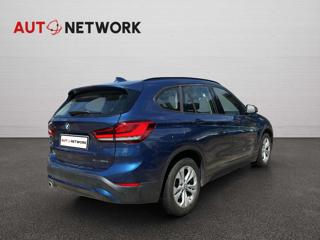 BMW X1 usata, con Airbag laterali