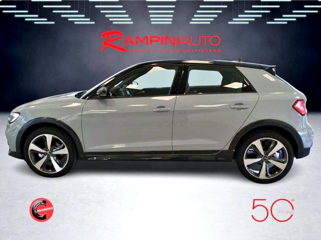 AUDI A1 usata 10