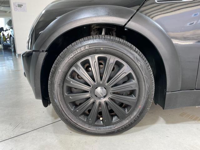 MINI One usata, con Alzacristalli elettrici