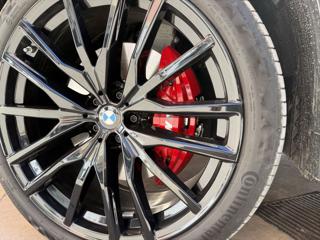 BMW X6 usata, con USB