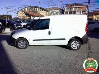 FIAT Doblo usata, con Airbag