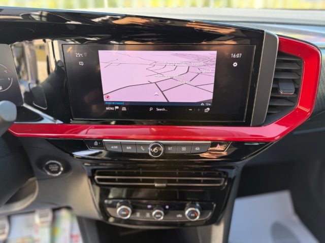 OPEL Mokka usata, con Telecamera per parcheggio assistito