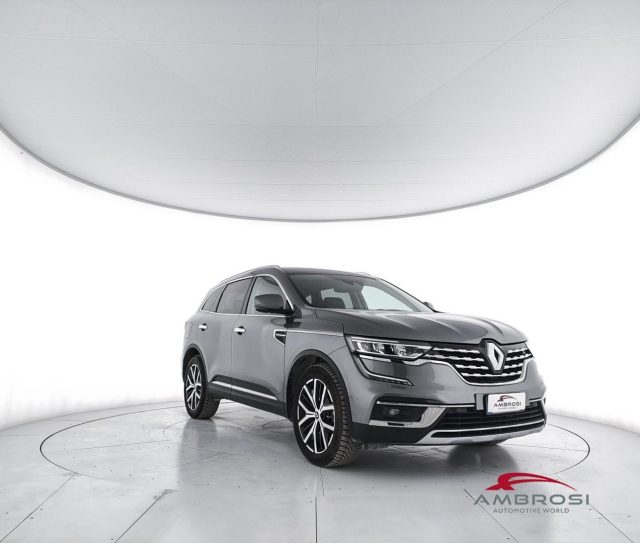 RENAULT Koleos usata 1