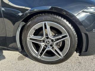 MERCEDES-BENZ A 200 usata, con Controllo automatico clima