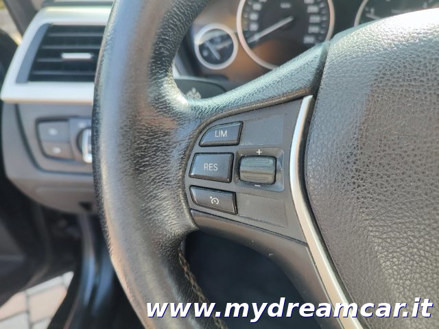 BMW 316 usata, con Sensore di luce