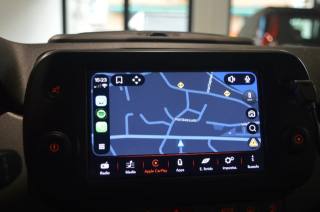 FIAT Panda Cross usata, con Touch screen