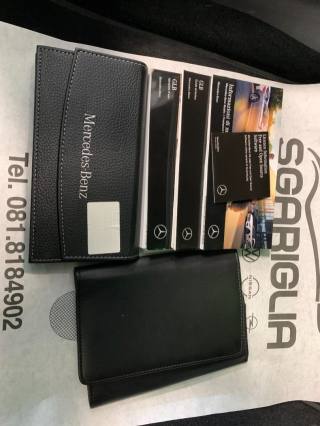 MERCEDES-BENZ GLB 200 usata, con Supporto lombare