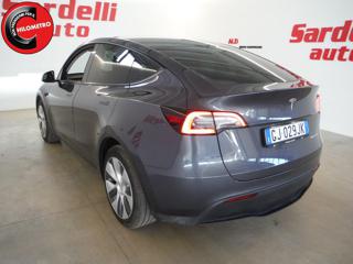 TESLA Model Y usata, con Interni in pelle