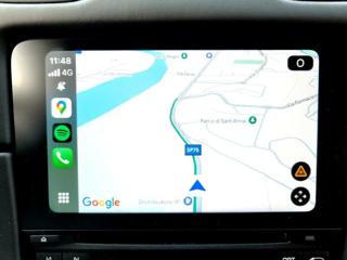 PORSCHE 718 usata, con Climatizzatore automatico, 2 zone