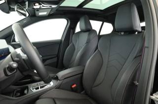 BMW 120 usata, con Cerchi in lega