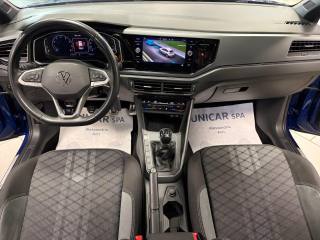VOLKSWAGEN Taigo usata, con Vetri oscurati