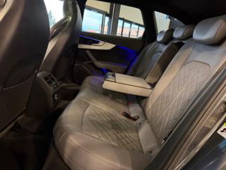 AUDI S4 usata, con Fendinebbia