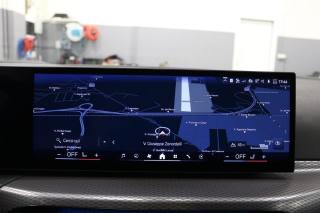 BMW 320 usata, con Specchietti laterali elettrici