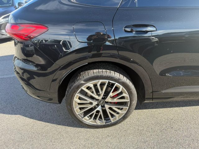 AUDI Q5 usata, con Servosterzo