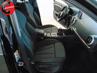 AUDI A3 usata, con Climatizzatore