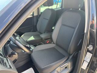 VOLKSWAGEN Tiguan usata, con Sensori di parcheggio posteriori