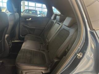 FORD Kuga usata, con Fendinebbia