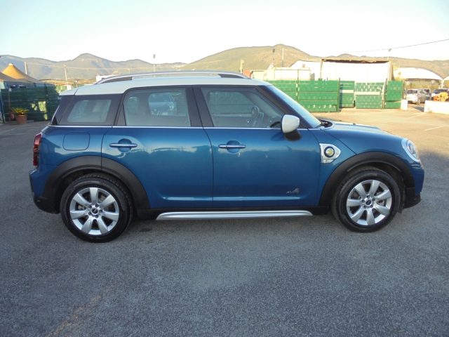 MINI Countryman usata 25