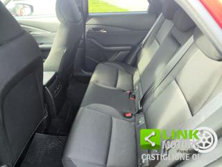 MAZDA CX-30 usata, con Vetri oscurati