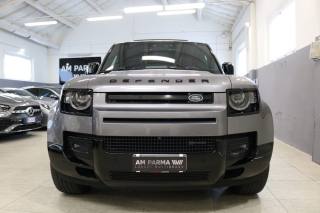 LAND ROVER Defender usata, con Airbag