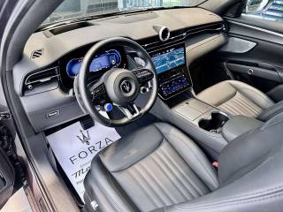 MASERATI Grecale usata, con Controllo trazione