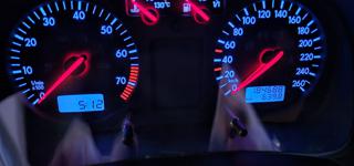 VOLKSWAGEN Golf usata, con Airbag Passeggero