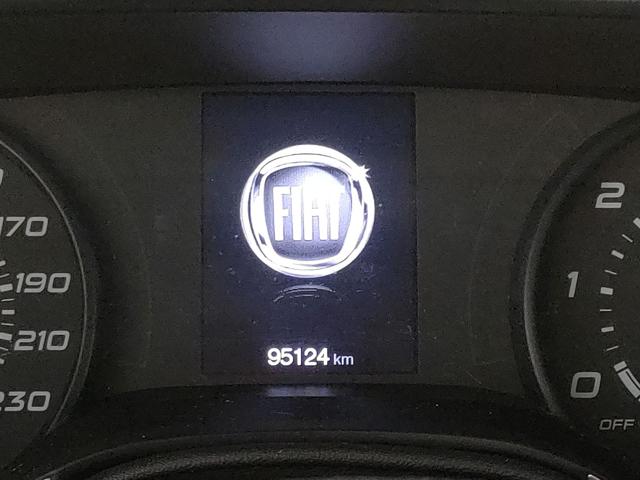 FIAT Tipo usata, con Vetri oscurati