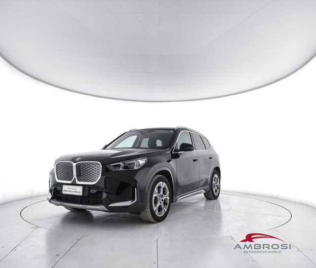 BMW iX1 usata 0