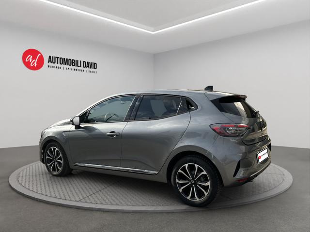 RENAULT Clio usata, con Airbag laterali