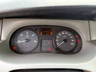 OPEL Vivaro usata 11