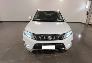 SUZUKI Vitara usata, con Airbag