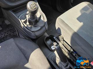 FIAT Doblo usata 14